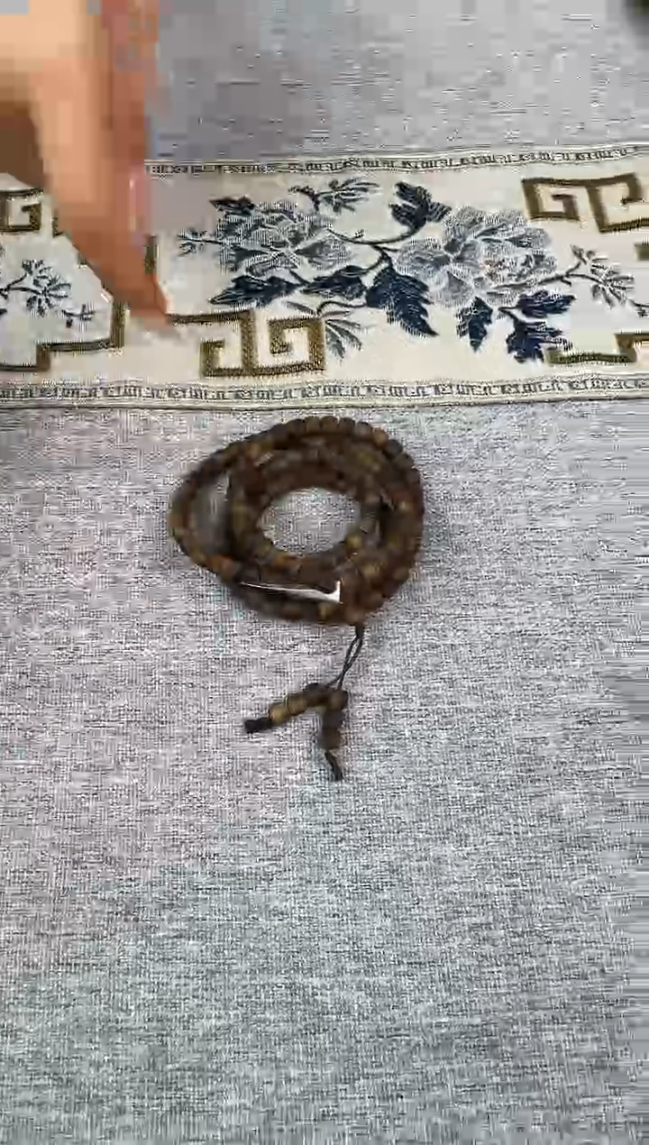 【闪购商品】沉香手串克+惠东绿棋多样性发货一条