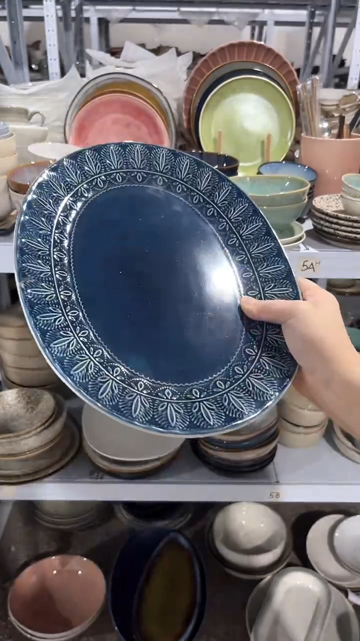 【闪购商品】瓷片外贸尾货微瑕满20包邮X B5A