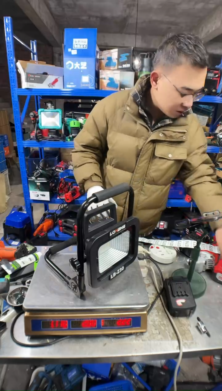 秋**鹜二手工具听讲解看图片下单 没有运费险059