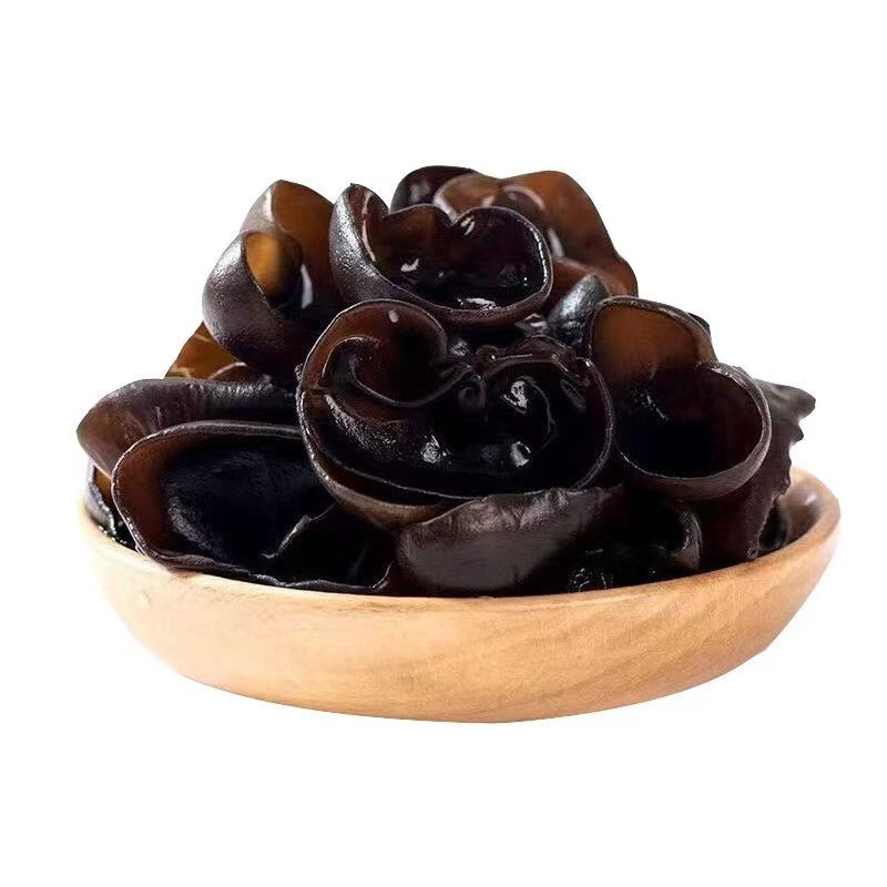 鲜木耳 约200g/份