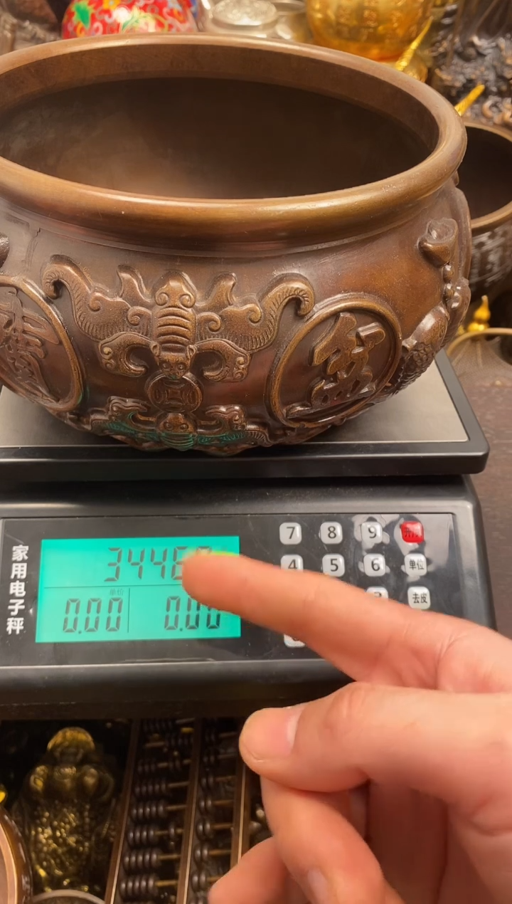 案台摆件 物品摆件