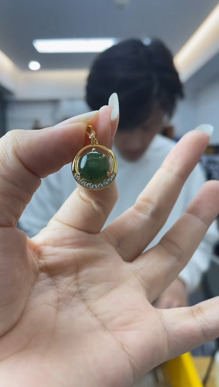 【闪购商品】和田玉·未镶嵌多样性一件发货