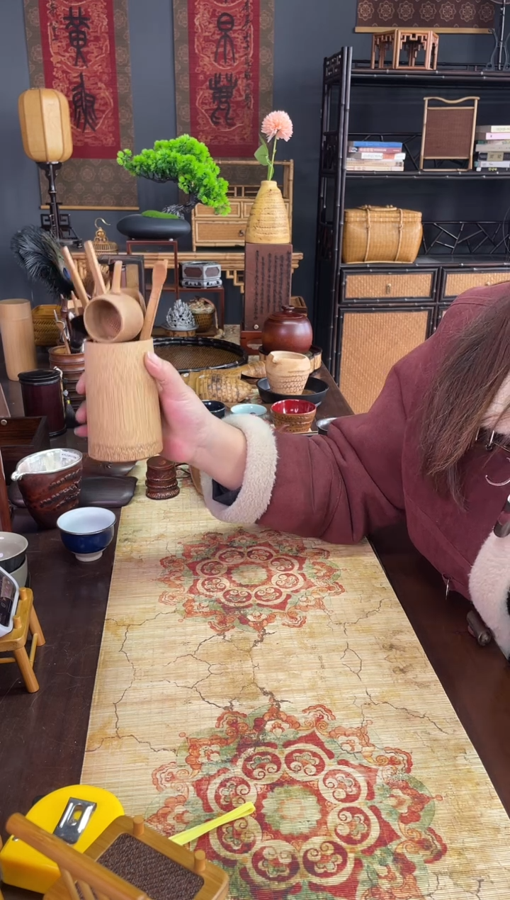 纯手工制作纯手工