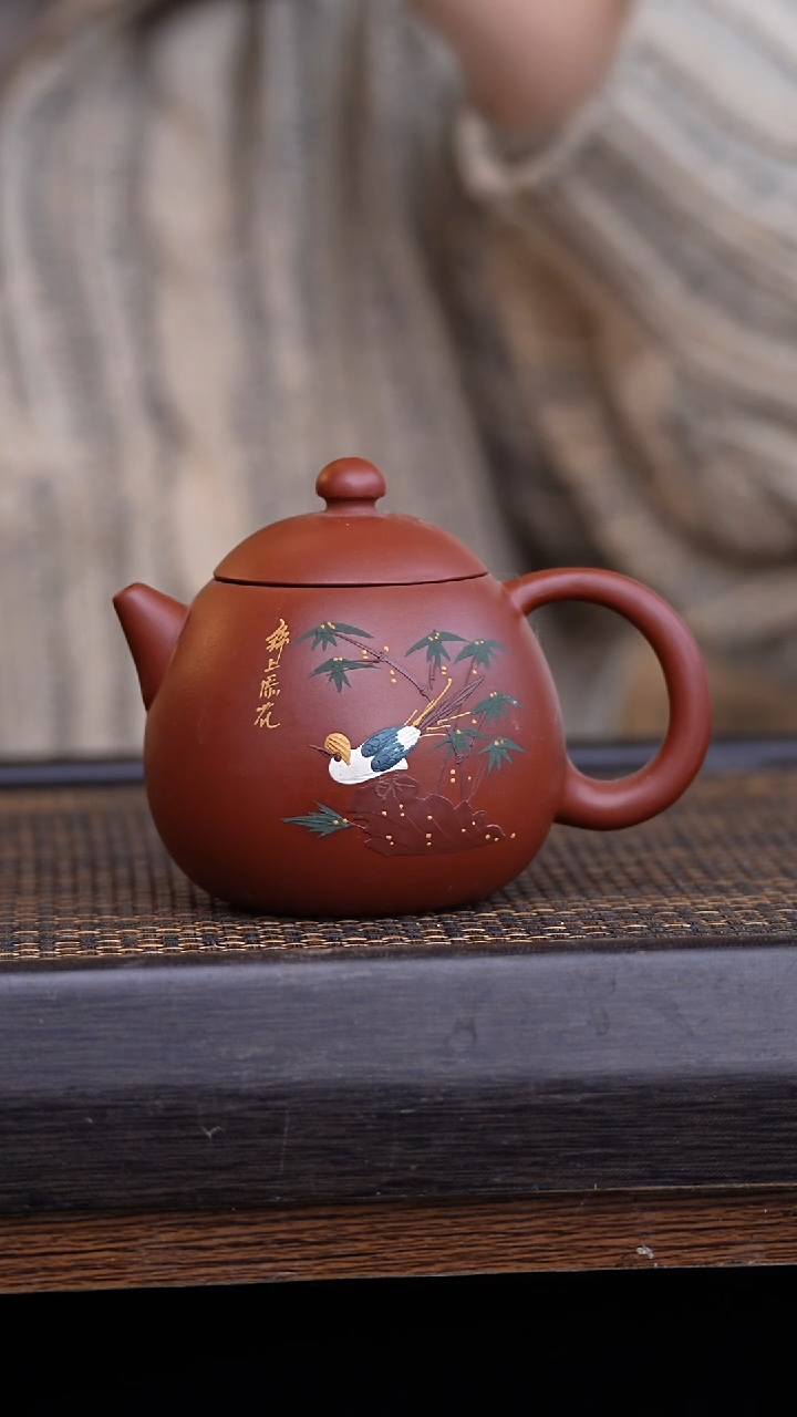 【闪购商品】紫砂茶壶456789321645789