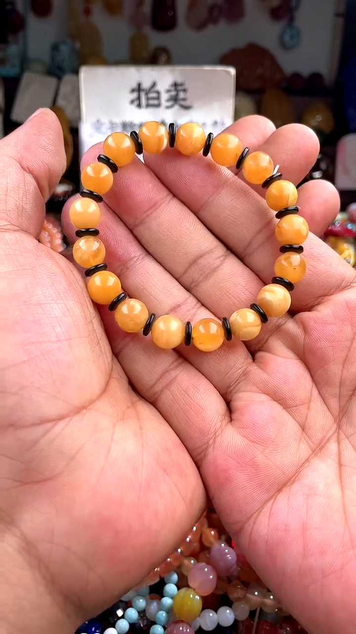 未镶嵌琥珀裸石(一物一件)142144