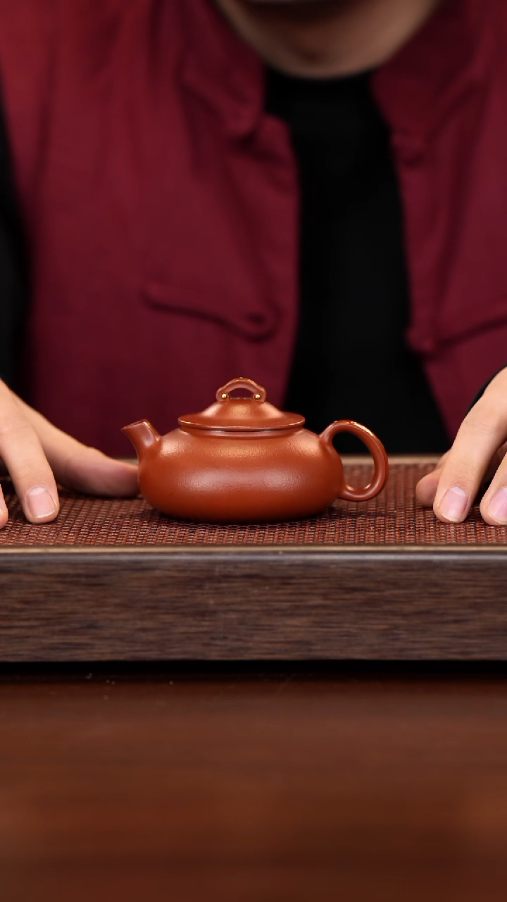 【闪购商品】紫砂茶壶徐壶记紫砂精选