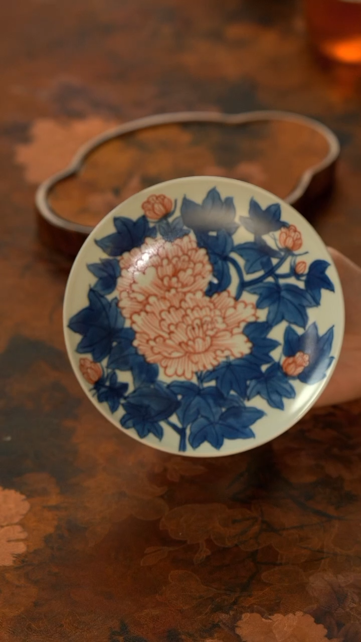 【闪购商品】11留器茶斋高货瓷器@@LQ1711