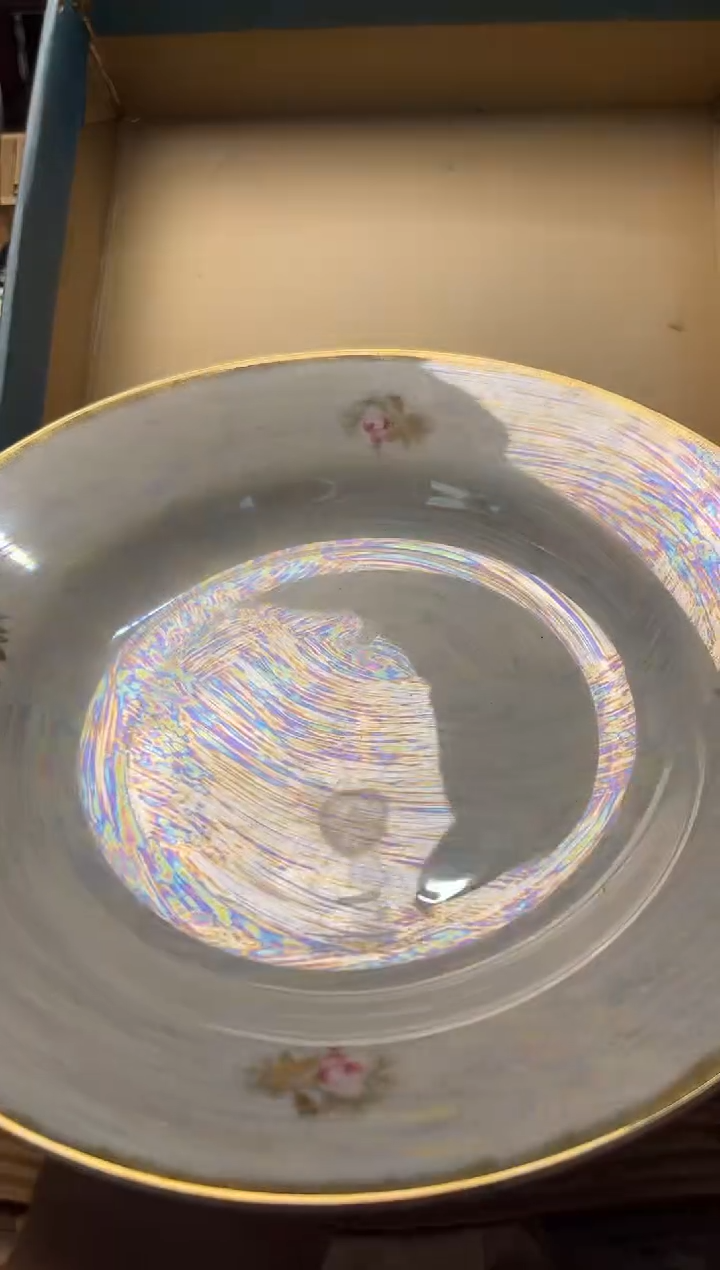 瓷片盘6666666666666