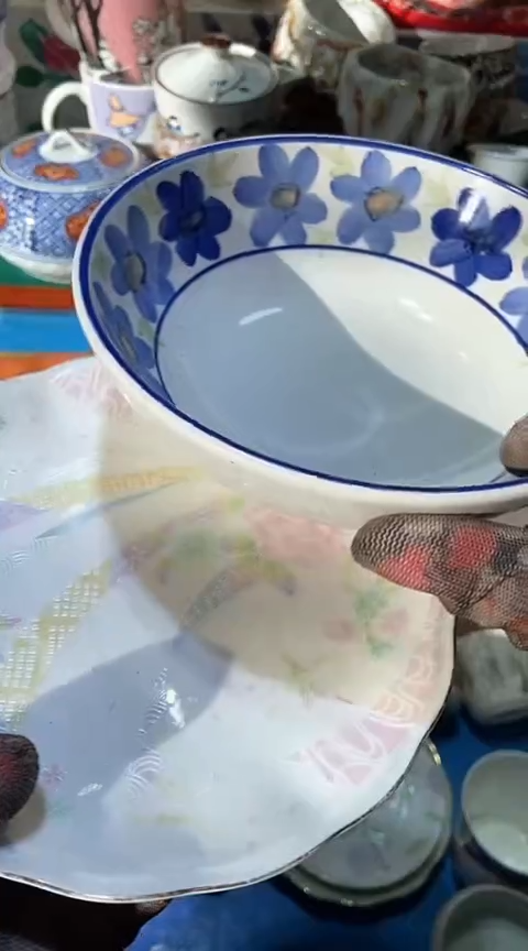 【闪购商品】瓷片6938798495146054966