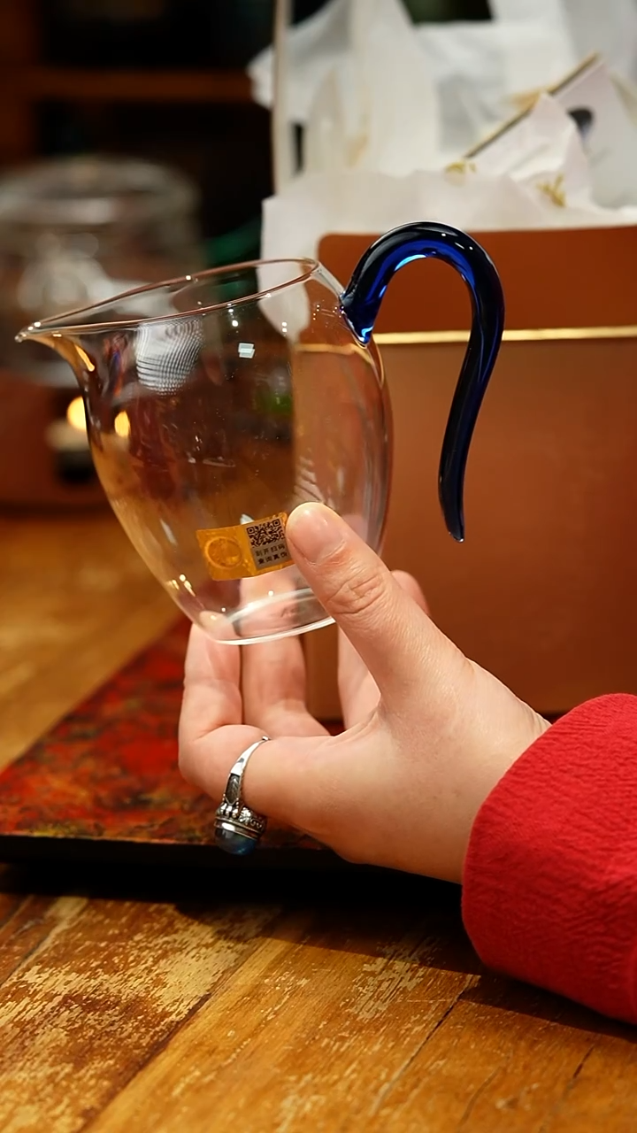 【闪购商品】禾器/怡然/浅蓝色链接