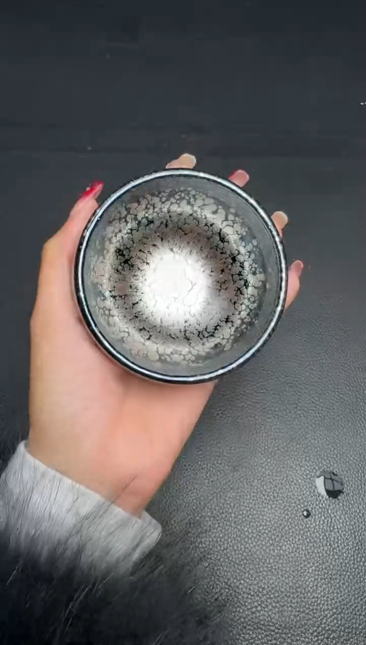 【闪购商品】茶盏江汉旺沉默是金170