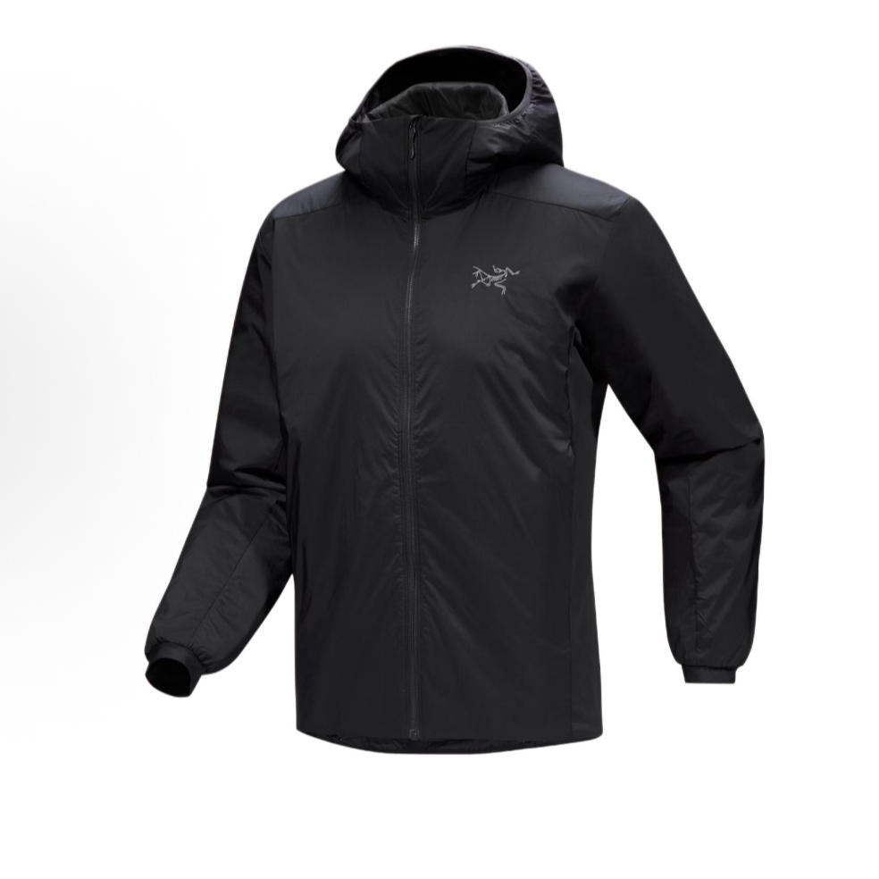 ARC'TERYX/始祖鸟新款阿童木Atom Hoody秋冬防风防水保暖连帽棉服