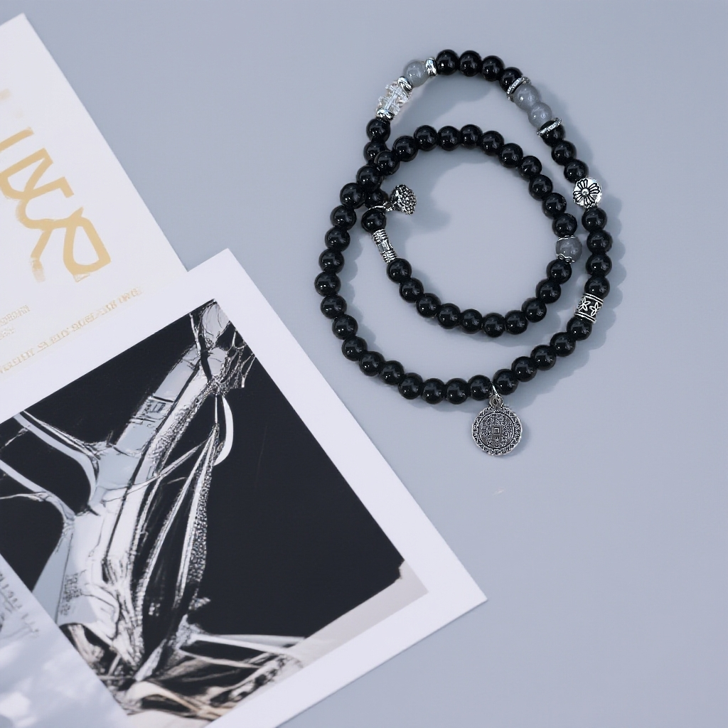 497 精品手串 wy497（无礼盒）