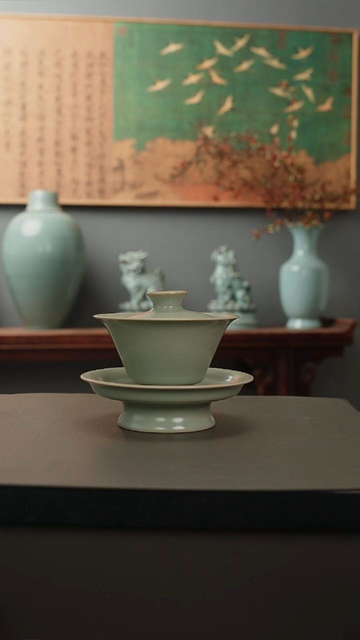 原产地原矿   马蹄三才  