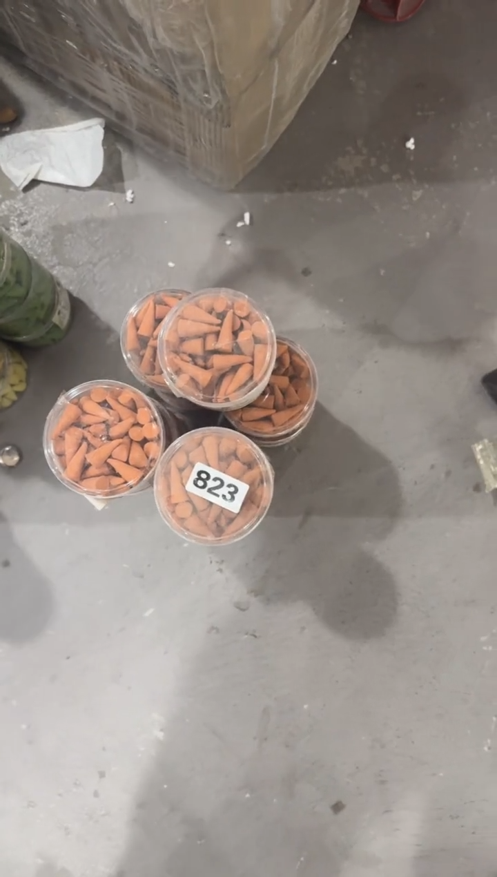 品*畾【823】百合15盒