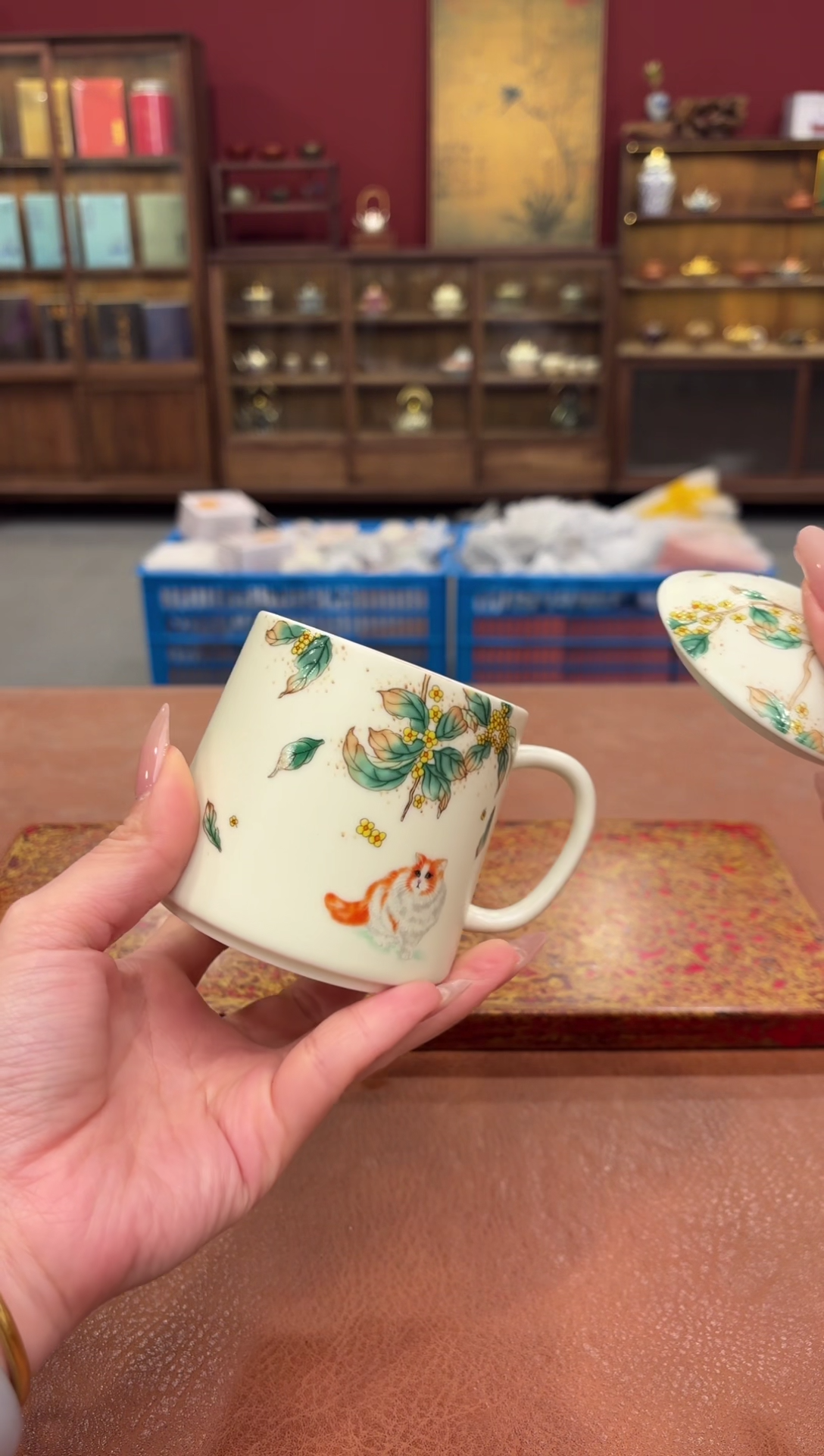 【闪购商品】观泥见物直播福利品¥¥¥¥¥¥¥¥