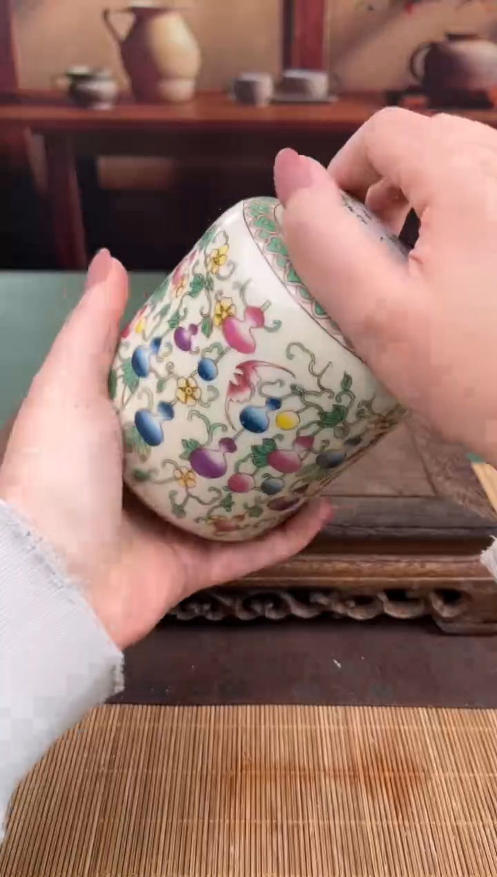 【闪购商品】顾德茶器福利闪购链接