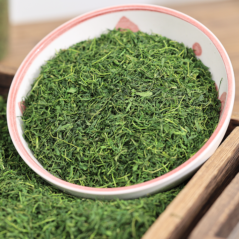 新鲜 养生茶泡水擂茶咸茶汕尾特产