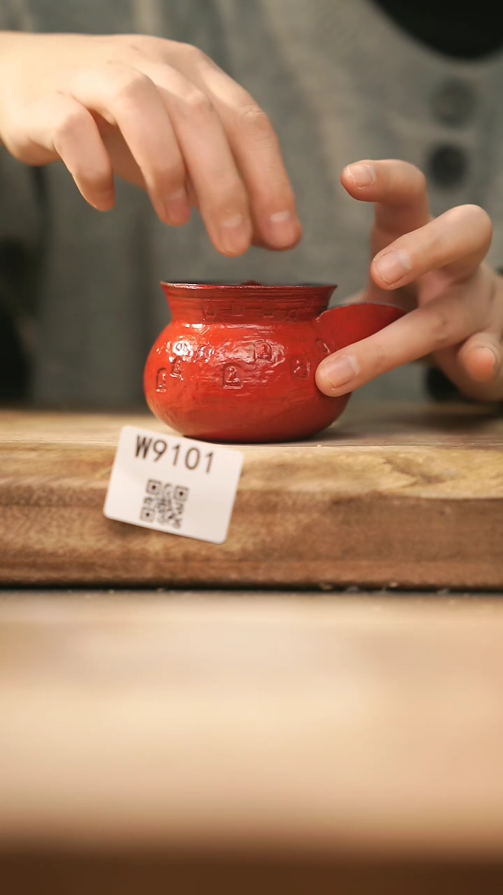 【闪购商品】【经典福利】/ 宝瓶@@W9101