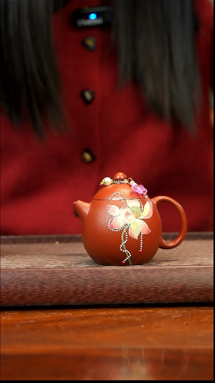 茶壶紫砂m****贝宜兴紫砂