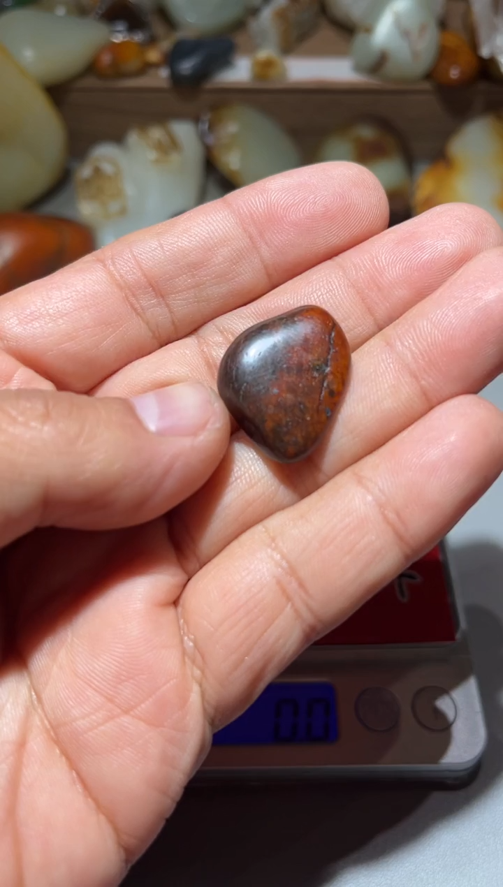 未镶嵌和田玉（糖玉）挂件 和田玉