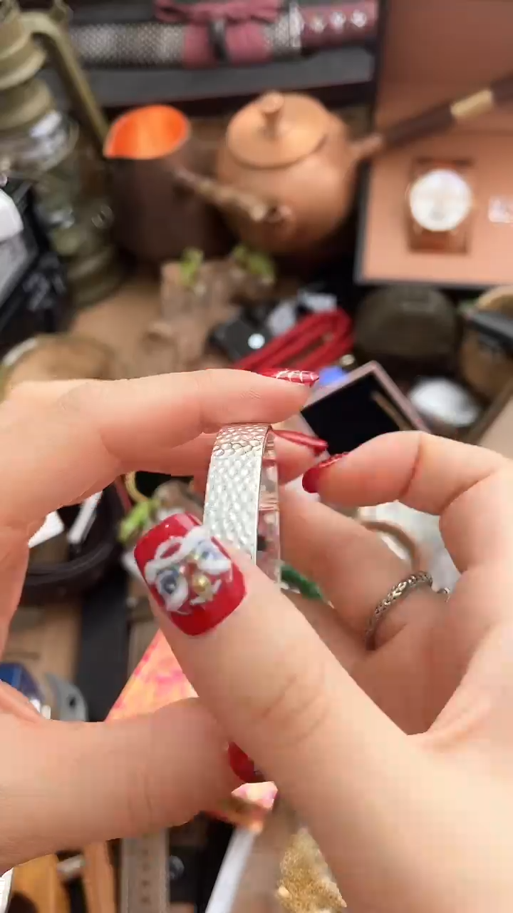 【闪购商品】瓷片悠韵杂货铺小亭分铺