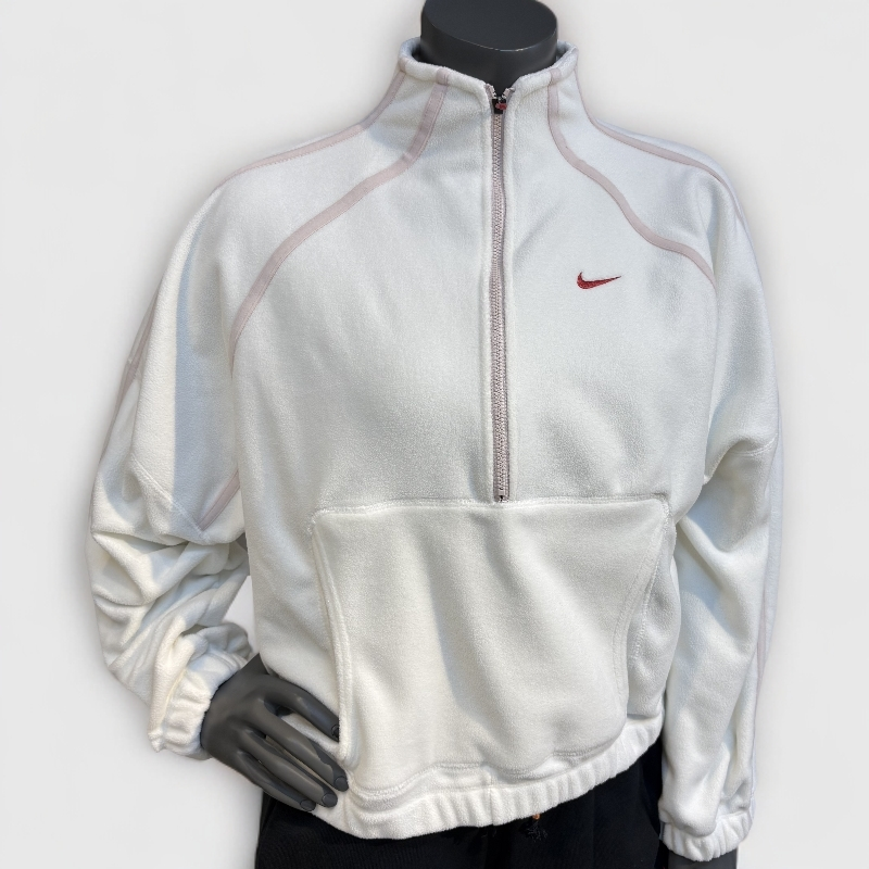 耐克（NIKE）女子运动休闲卫衣套头衫IQ3836133 