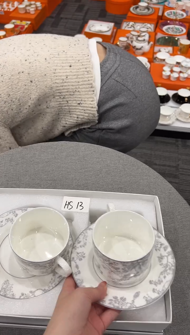 【闪购商品】杯HS13--------------