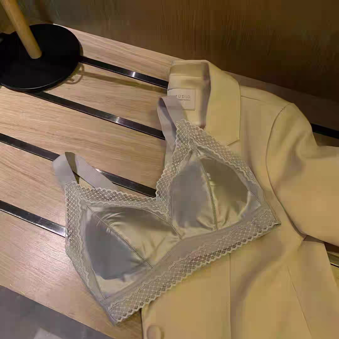 【爱慕背心美背内衣】