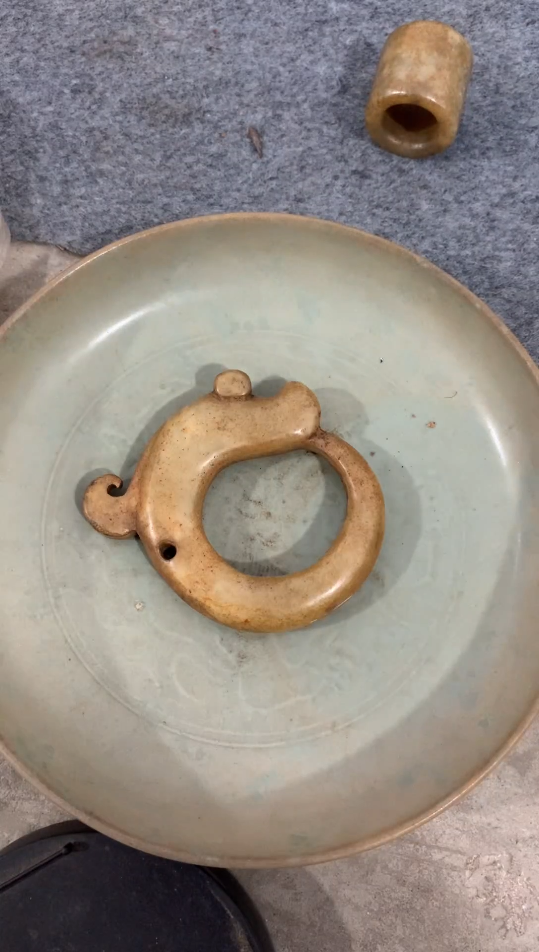 瓷片当代陶瓷工艺品23