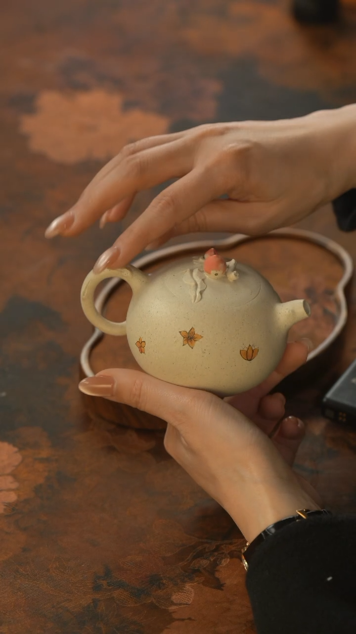 【闪购商品】11留器茶斋高货瓷器@@LQ8027