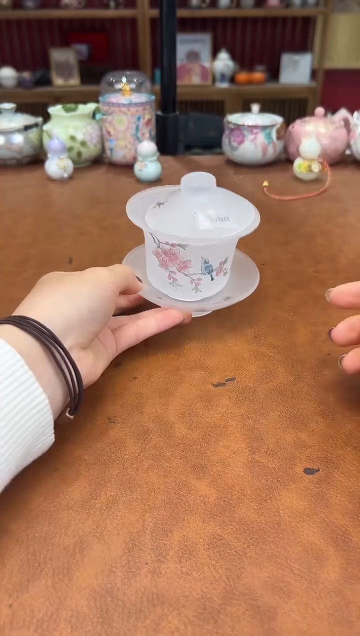 -熹宁陶瓷通用链接