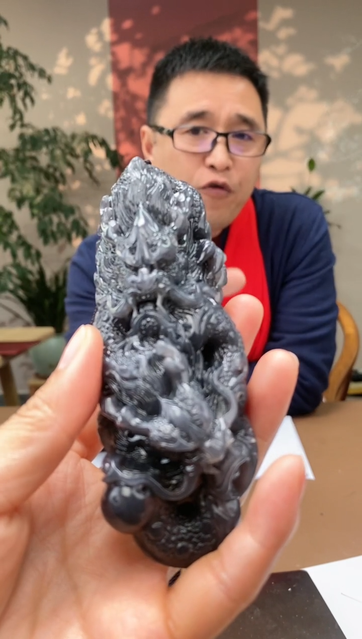 【闪购商品】和田玉颈饰未镶嵌S431