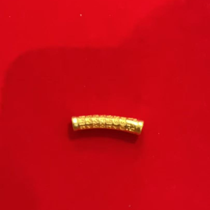 足金弯管   多样性发其一