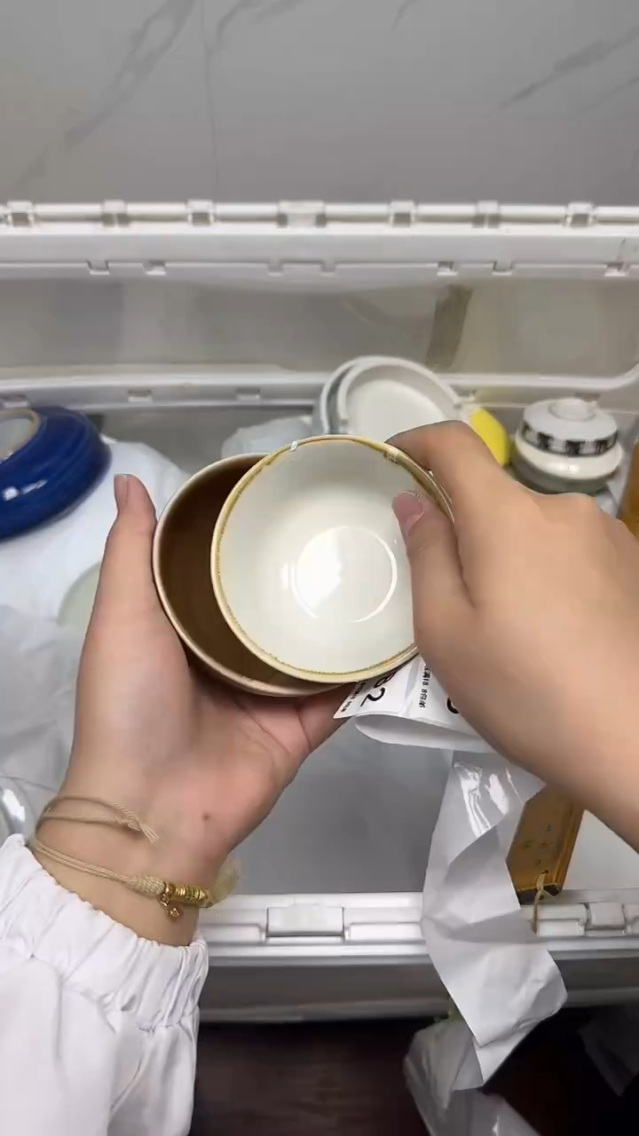 【闪购商品】982回流瓷器，默认微瑕18.8包邮