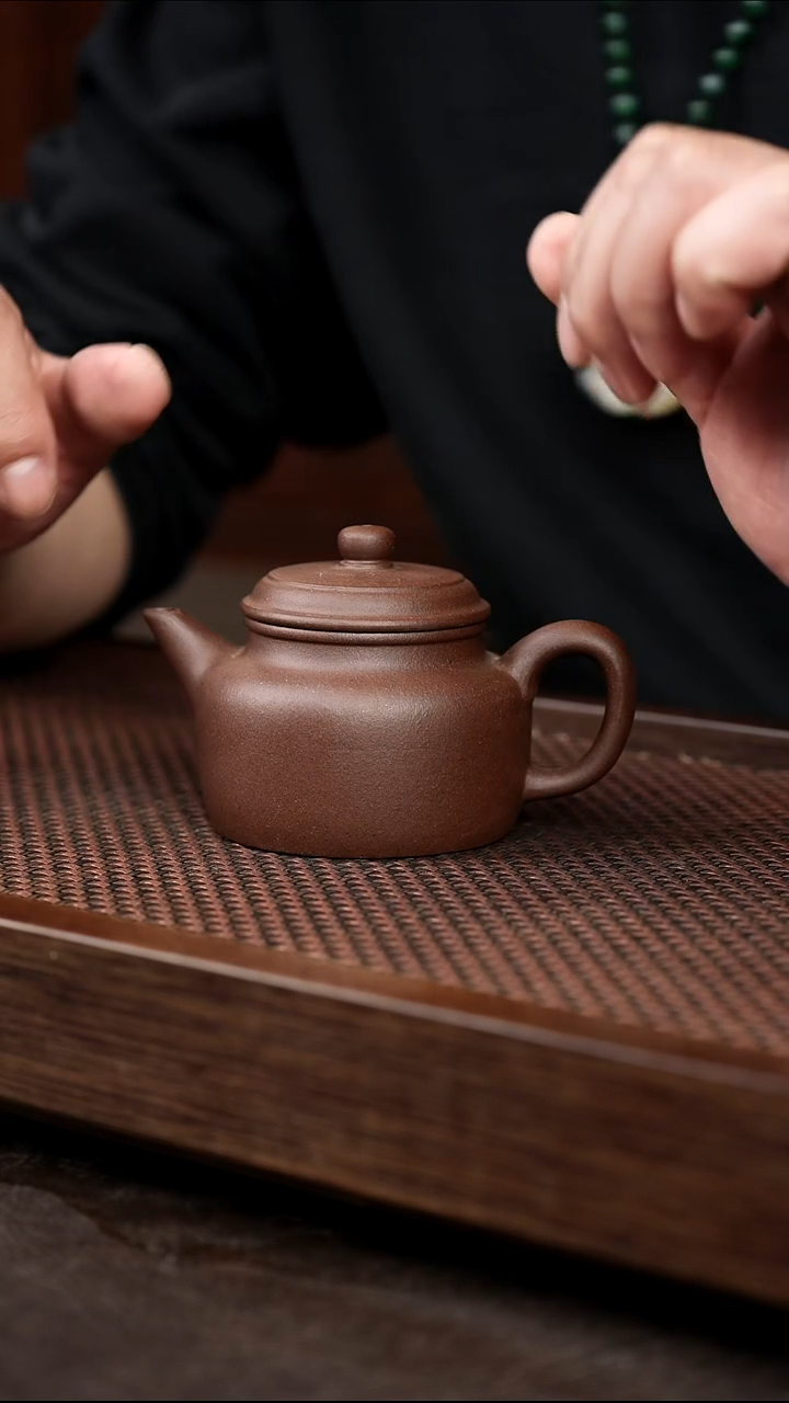茶壶紫砂1-2剑流德钟