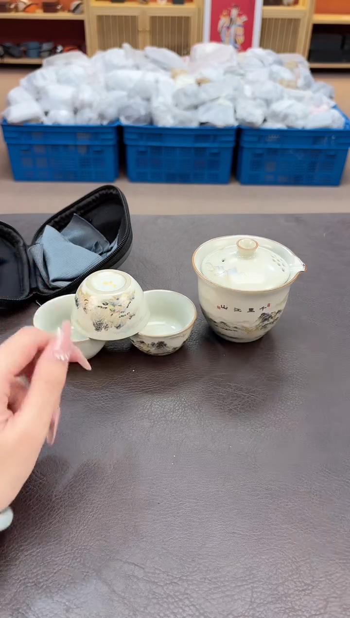 【闪购商品】摆件瓷SC1111111111111