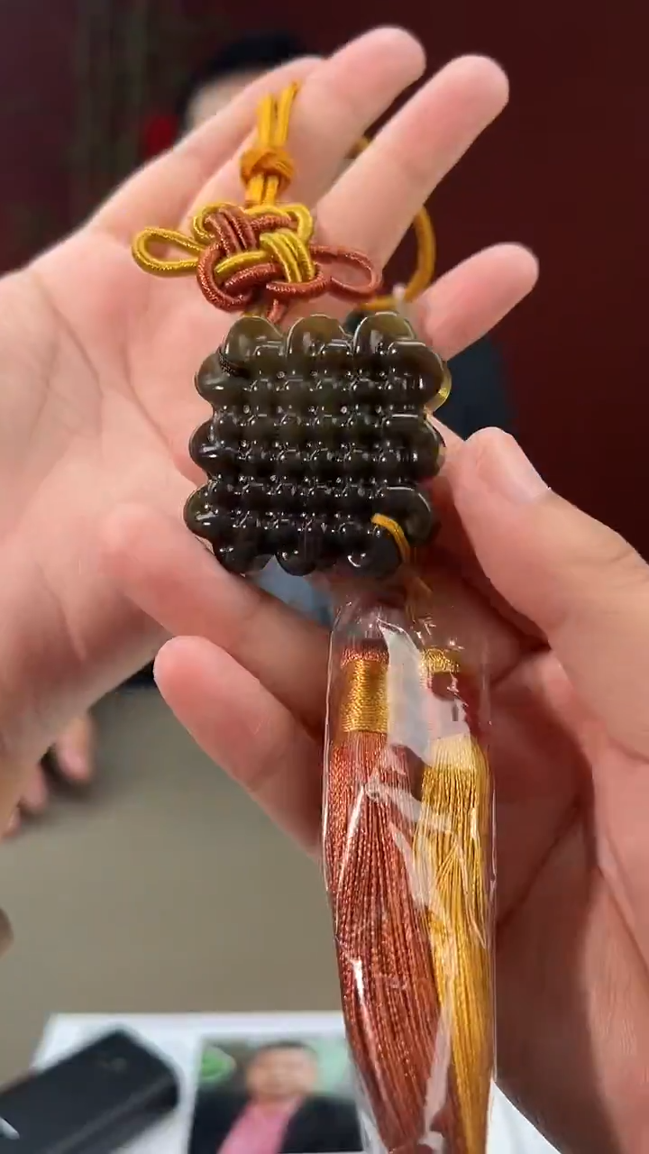 【闪购商品】和田玉颈饰未镶嵌多样性发货拍一发一08008