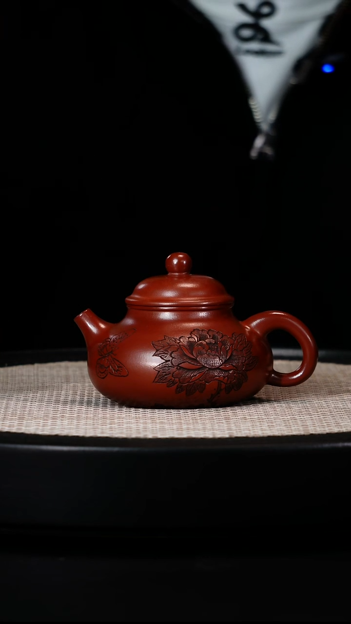 茶壶紫砂F高端紫砂壶