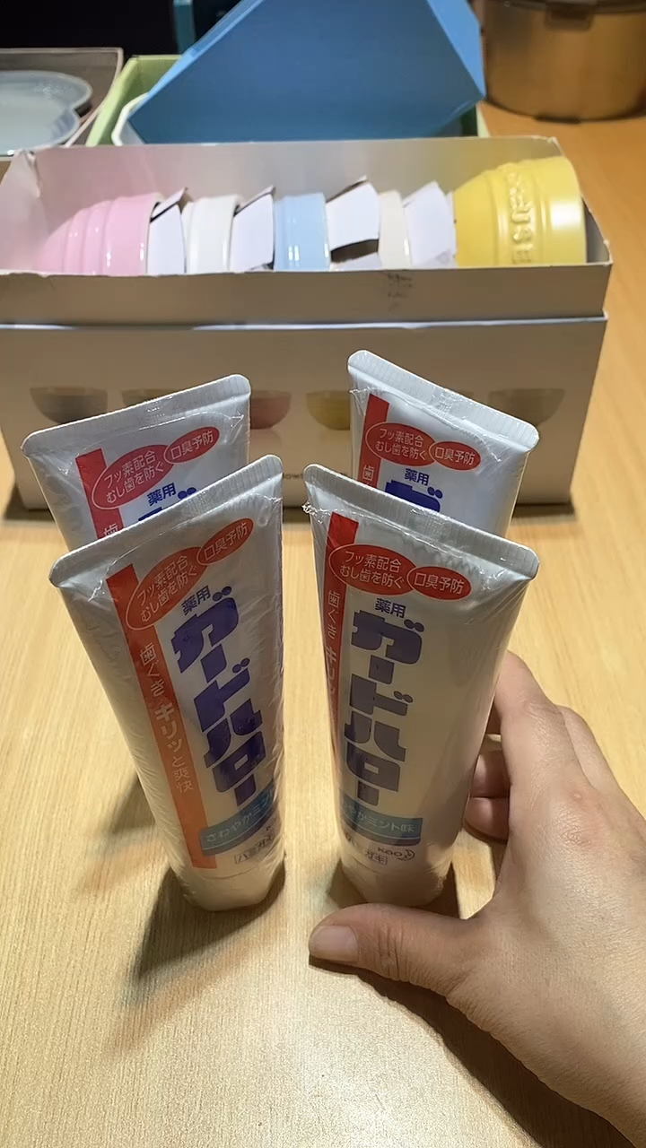 【闪购商品】瓷片锅碗瓢盆一件不剩