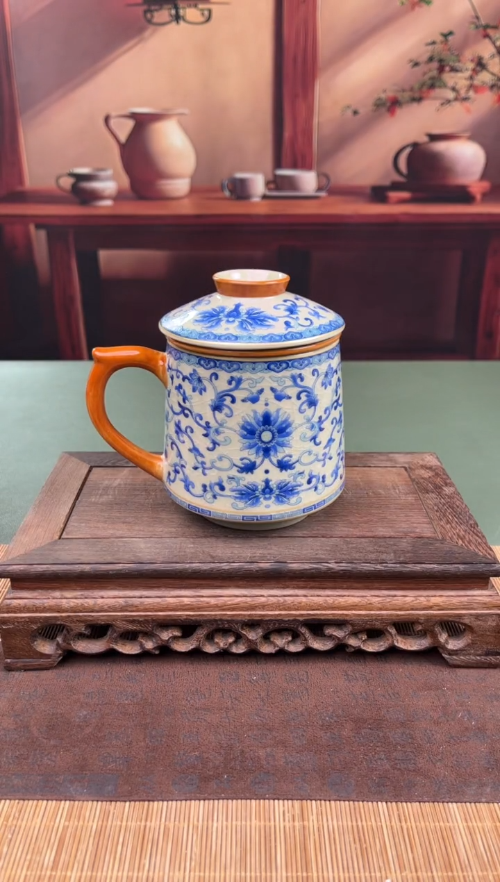 【闪购商品】顾德茶器福利闪购链接