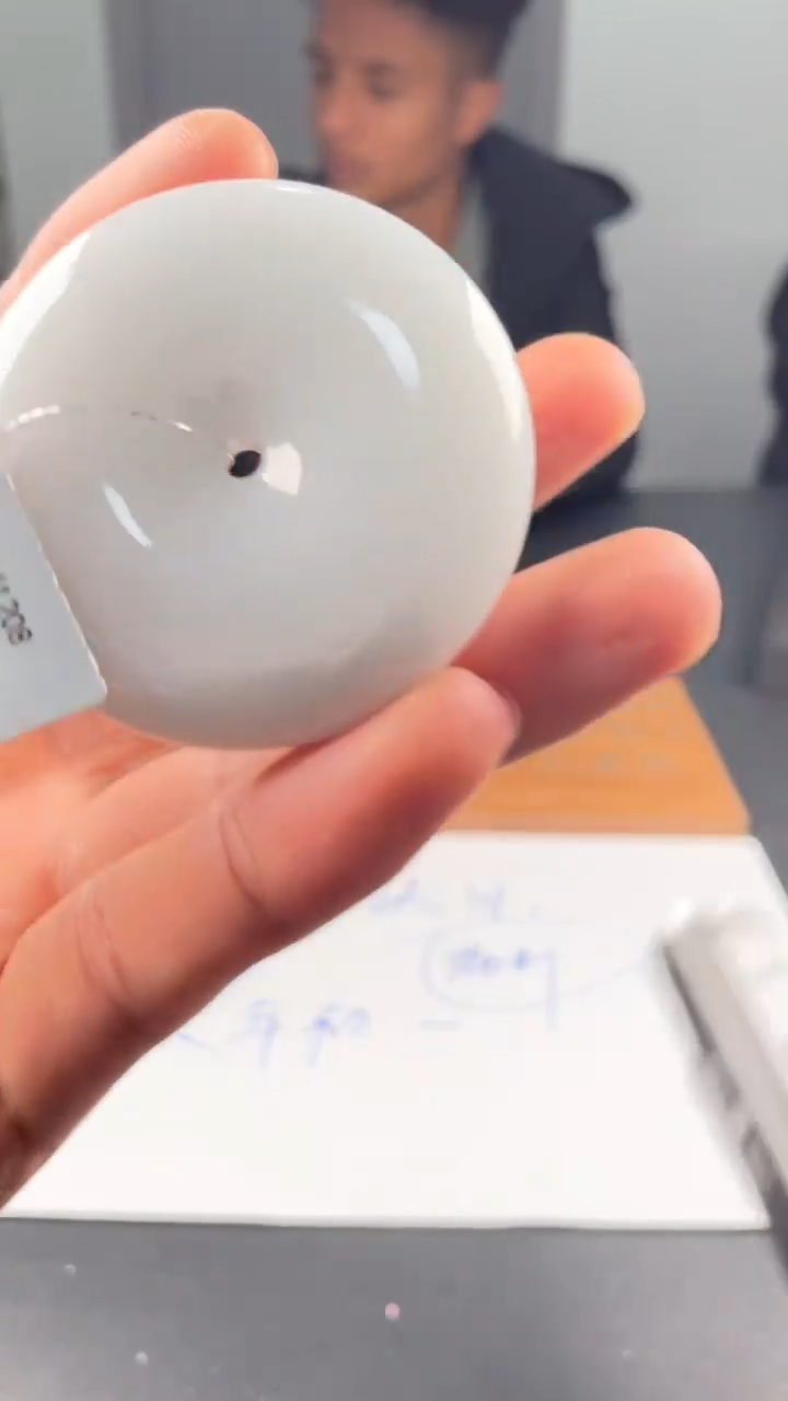 【闪购商品】定制翡翠未镶嵌 定制孤品