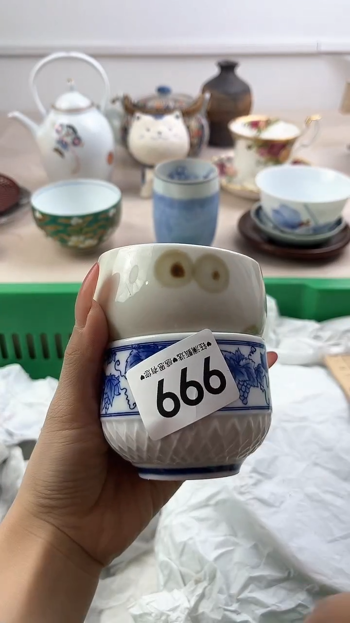 【闪购商品】瓷片999，，，，，，