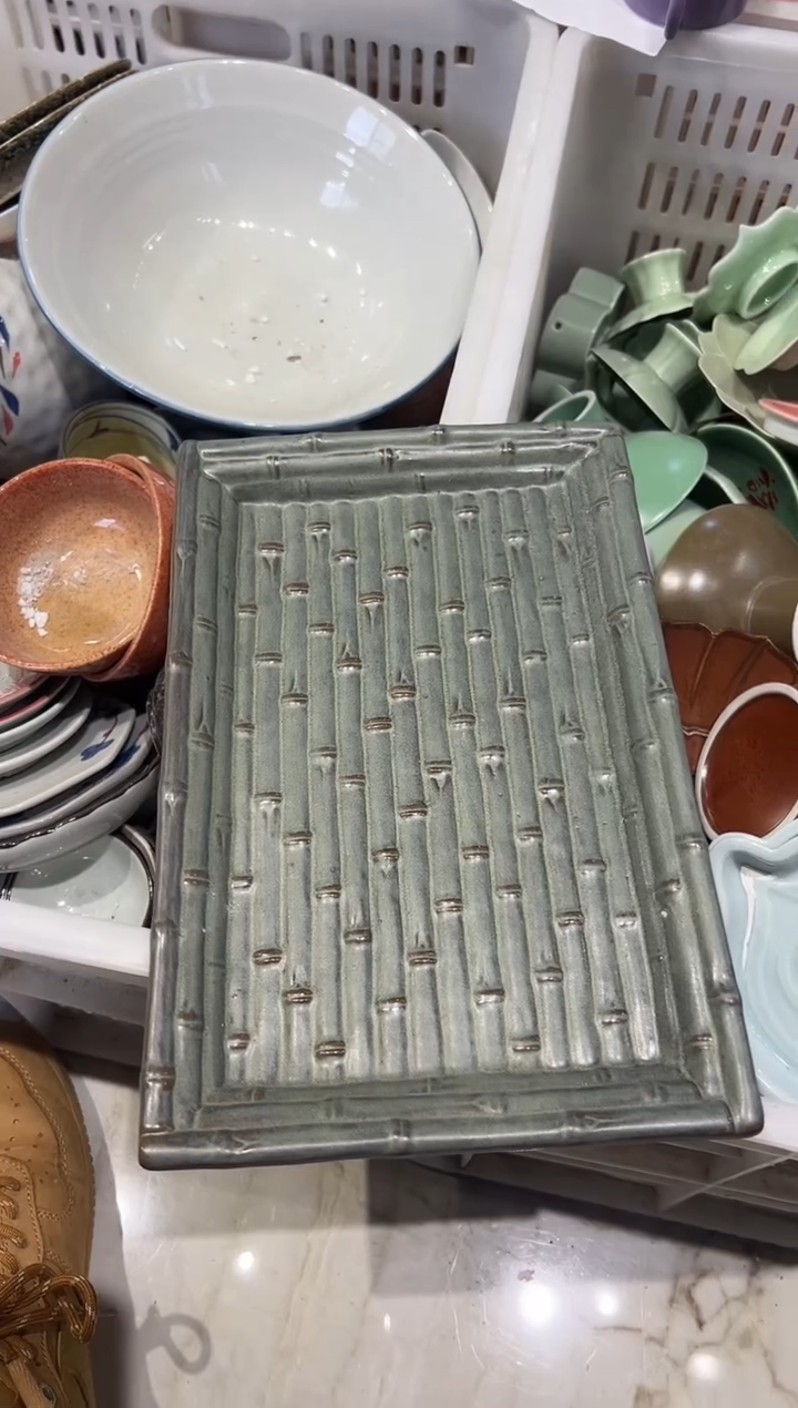 瓷片陶微瑕商品 介意勿拍