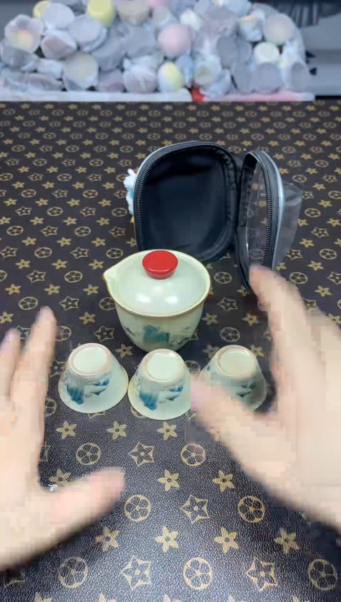 【闪购商品】君瀚茶器闪购链接@@jh