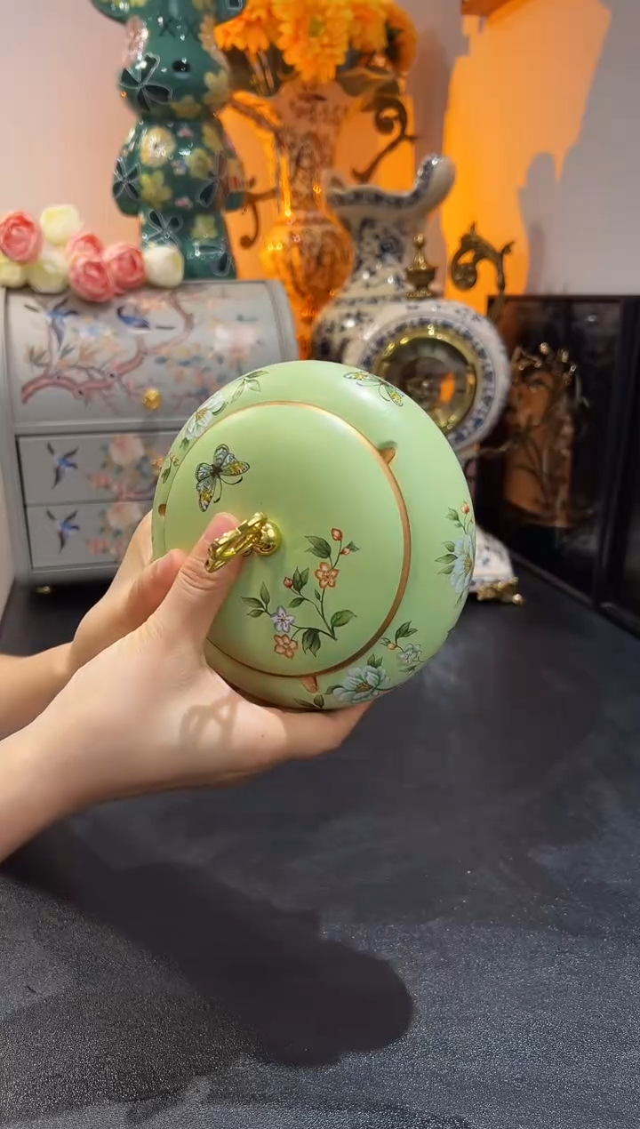 外贸陶瓷家居百货