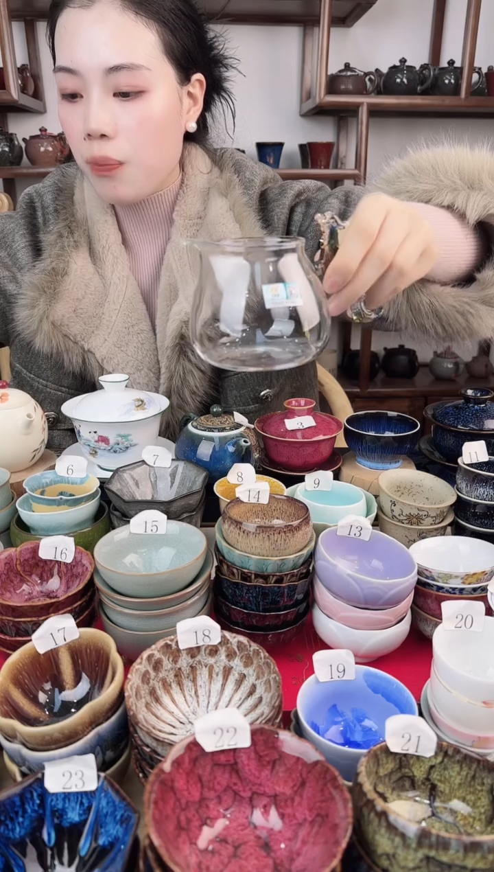 象福堂茶器00000039