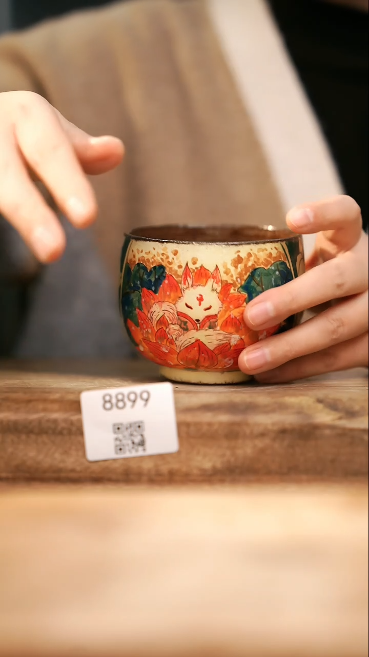 【落单孤品】福利/杯子@@8899