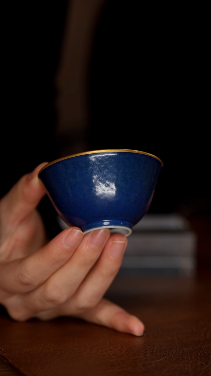 【闪购商品】瓷片景德镇斌芬陶瓷/宣之堂100