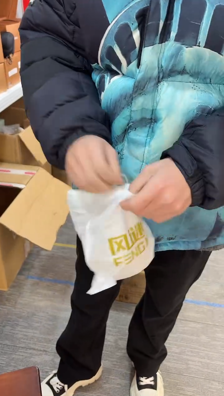 【闪购商品】孤品风谜安语茶海